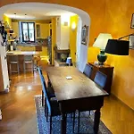 La Spiaggetta 公寓 萨拉科玛希娜