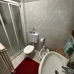 La Spiaggetta 萨拉科玛希娜
