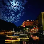 La Spiaggetta 公寓 萨拉科玛希娜