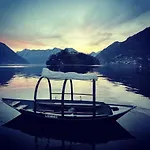 La Spiaggetta * 萨拉科玛希娜