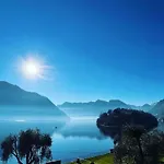 La Spiaggetta * 萨拉科玛希娜