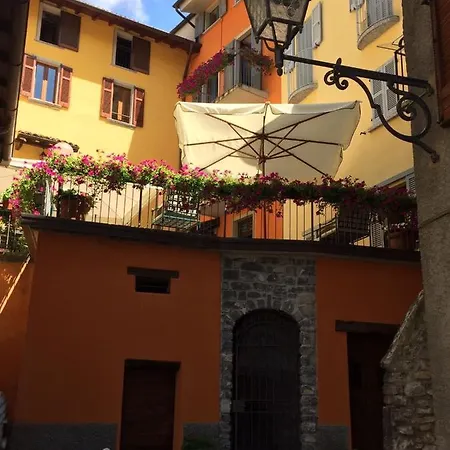 La Spiaggetta * Sala Comacina