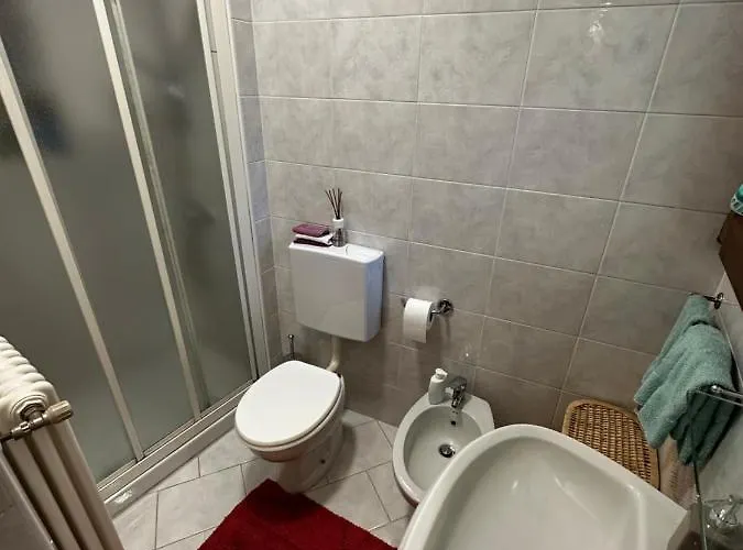 La Spiaggetta Sala Comacina