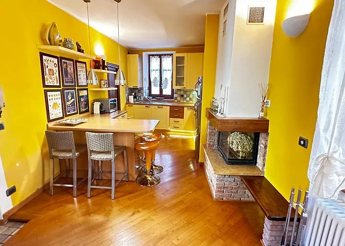 La Spiaggetta Sala Comacina