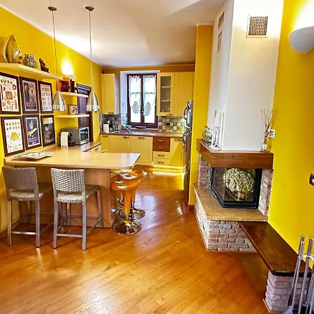 La Spiaggetta סלה קומצ'ינה