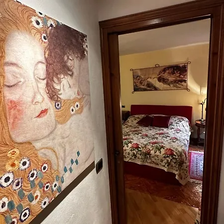 Apartamento La Spiaggetta *