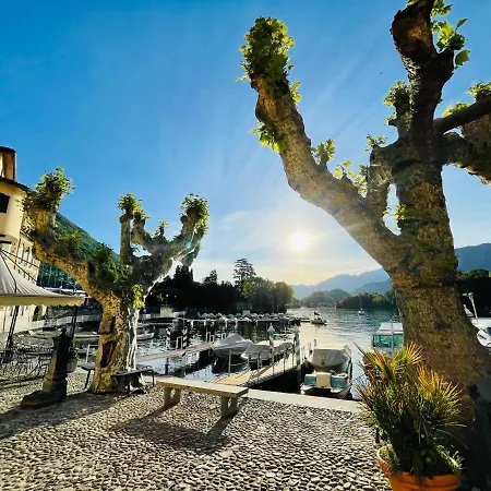 La Spiaggetta Sala Comacina