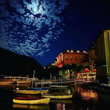 La Spiaggetta Apartamento Sala Comacina