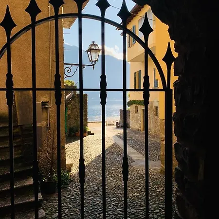 Apartamento La Spiaggetta