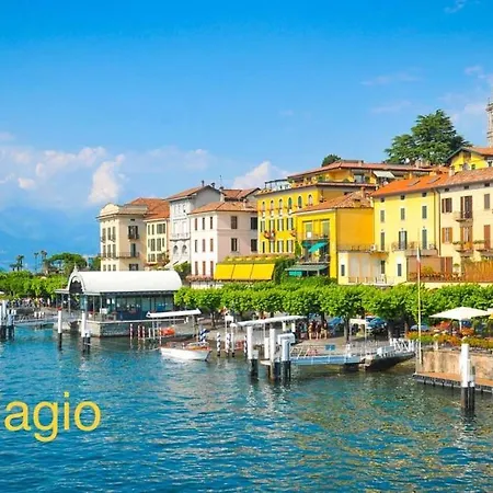 La Spiaggetta Sala Comacina