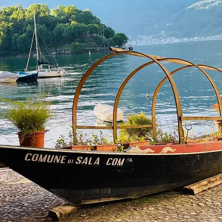 La Spiaggetta Apartamento