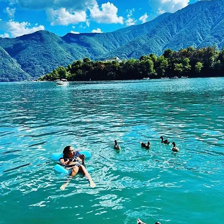 La Spiaggetta *
