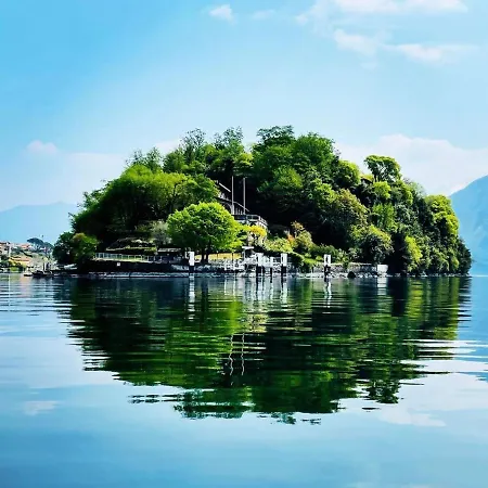 Apartamento La Spiaggetta *