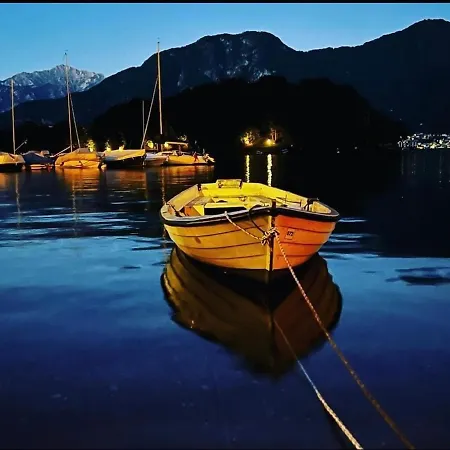 La Spiaggetta Apartamento *