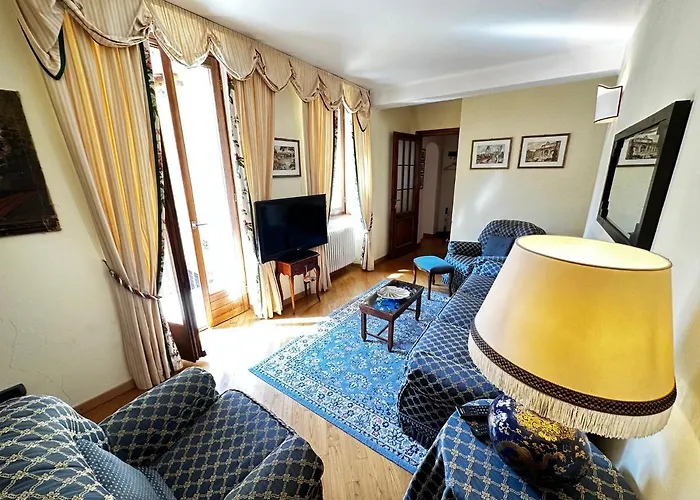 דירה La Spiaggetta