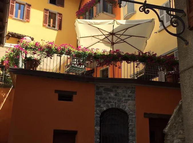 La Spiaggetta * סלה קומצ'ינה