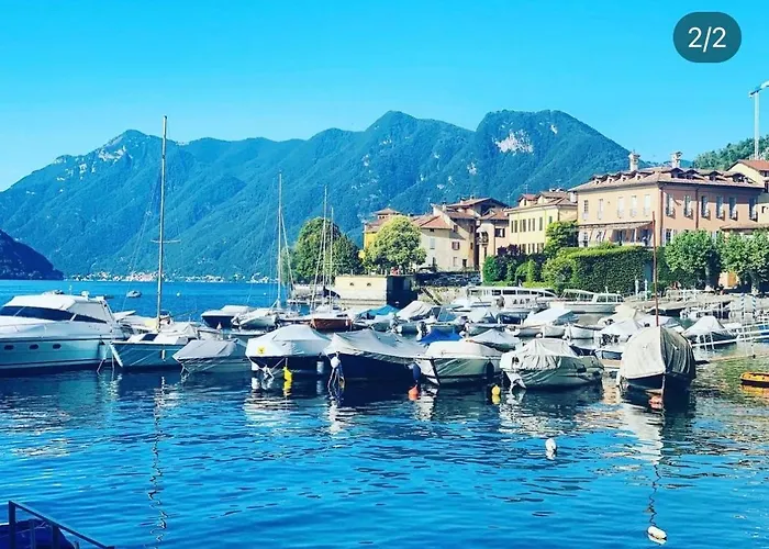 La Spiaggetta דירה *