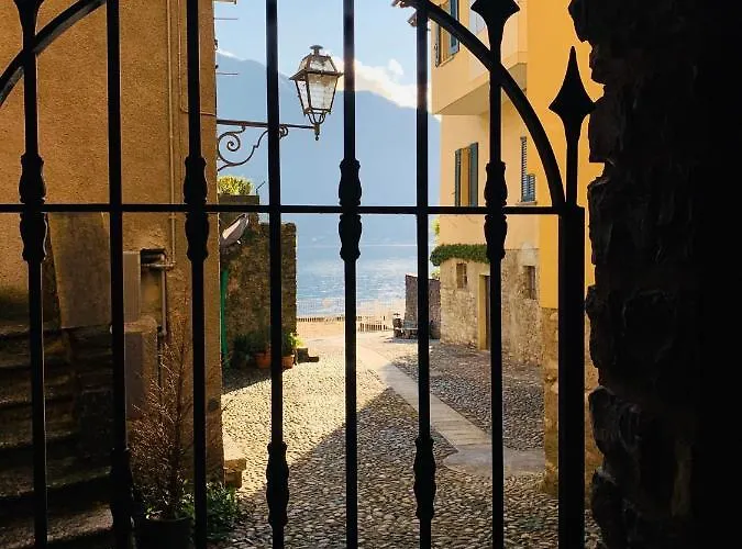 דירה La Spiaggetta