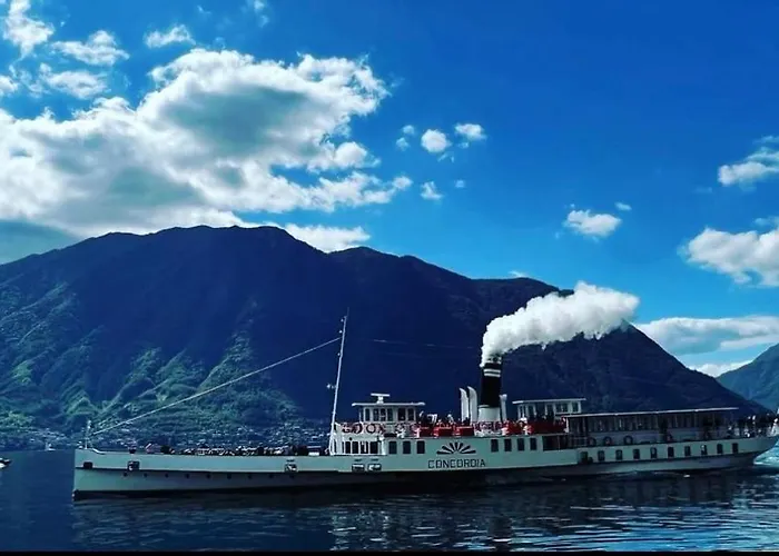 La Spiaggetta דירה סלה קומצ'ינה