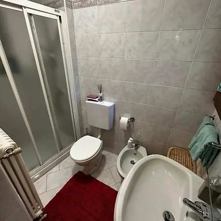 La Spiaggetta Sala Comacina