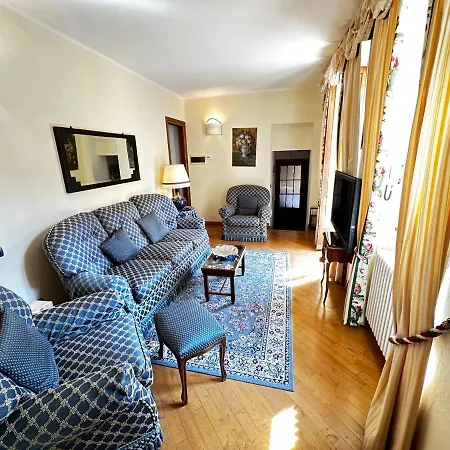 La Spiaggetta Apartment