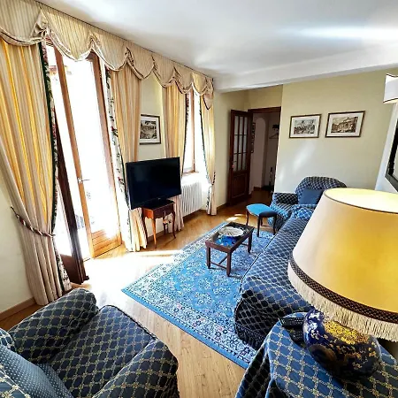 Apartment La Spiaggetta