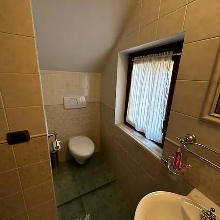 La Spiaggetta Apartment