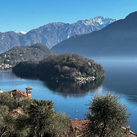 La Spiaggetta Sala Comacina