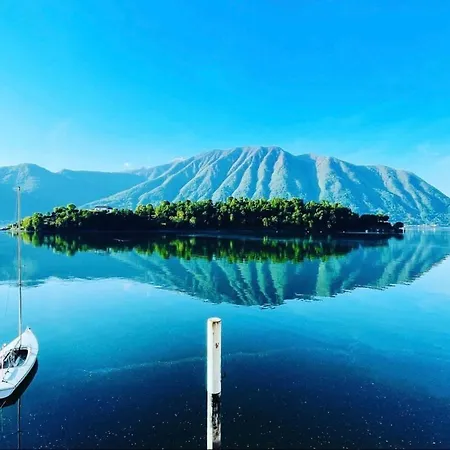 Apartment La Spiaggetta