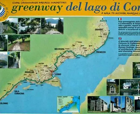 Apartment La Spiaggetta