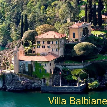 La Spiaggetta Apartment Sala Comacina