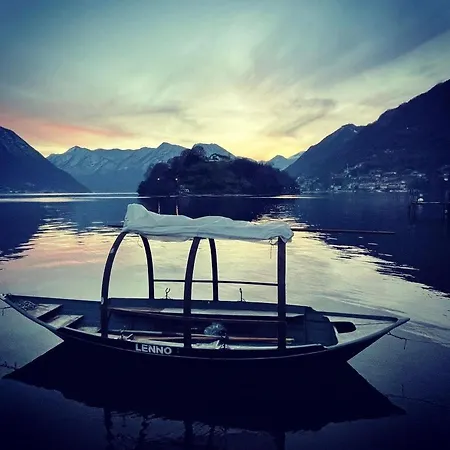 La Spiaggetta * 살라코마시나