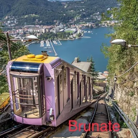 La Spiaggetta 아파트