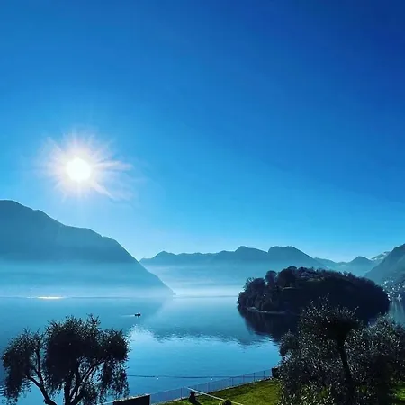 La Spiaggetta * 살라코마시나