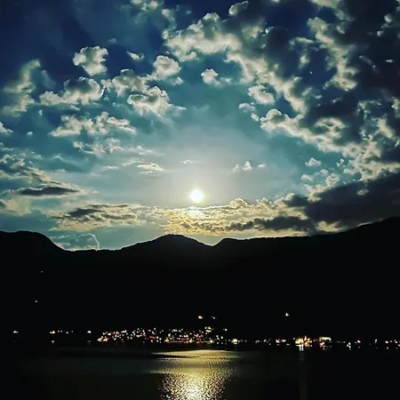 아파트 La Spiaggetta *