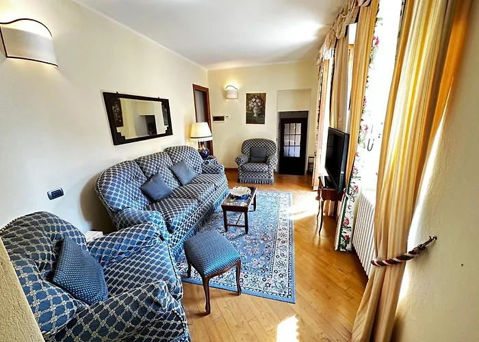 La Spiaggetta Apartmán