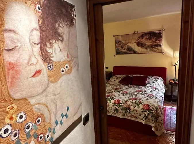 Apartmán La Spiaggetta *