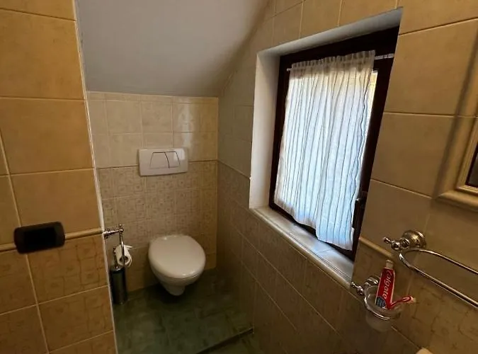 La Spiaggetta Apartmán