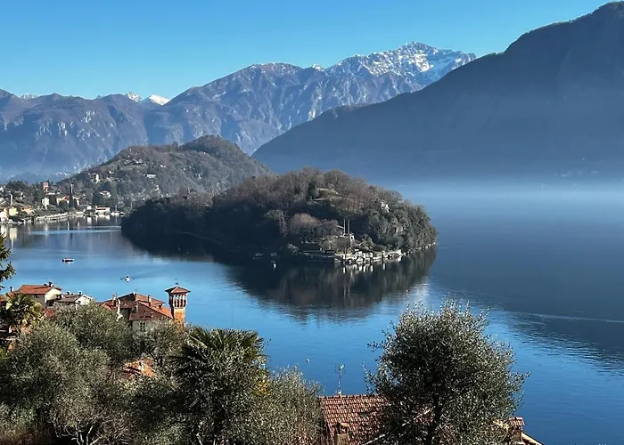 La Spiaggetta Sala Comacina
