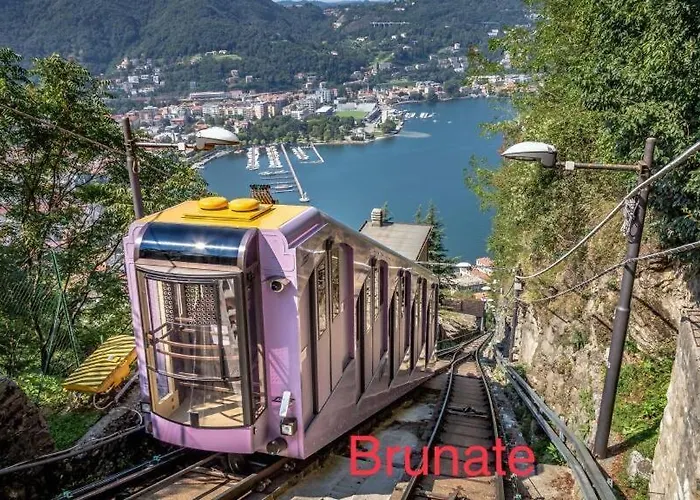 La Spiaggetta Apartmán