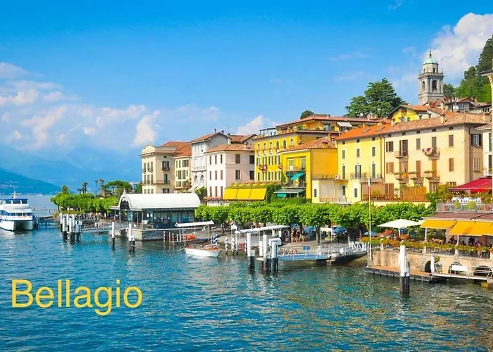 La Spiaggetta Sala Comacina