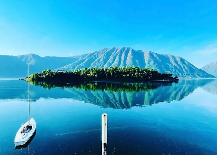 Apartmán La Spiaggetta