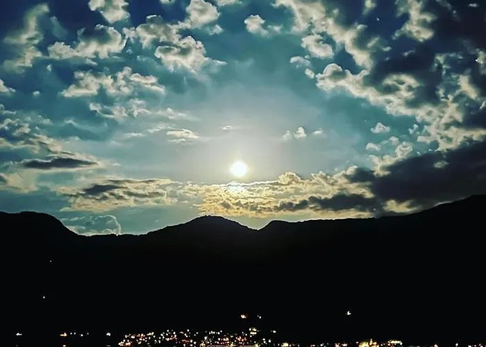 Apartmán La Spiaggetta *