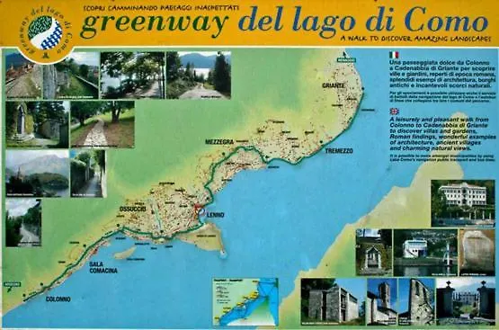 Apartmán La Spiaggetta